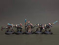 Warhammer 40K Grey Knights Terminator Squad