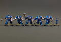Warhammer 40K Presale Terminator Assault Squad