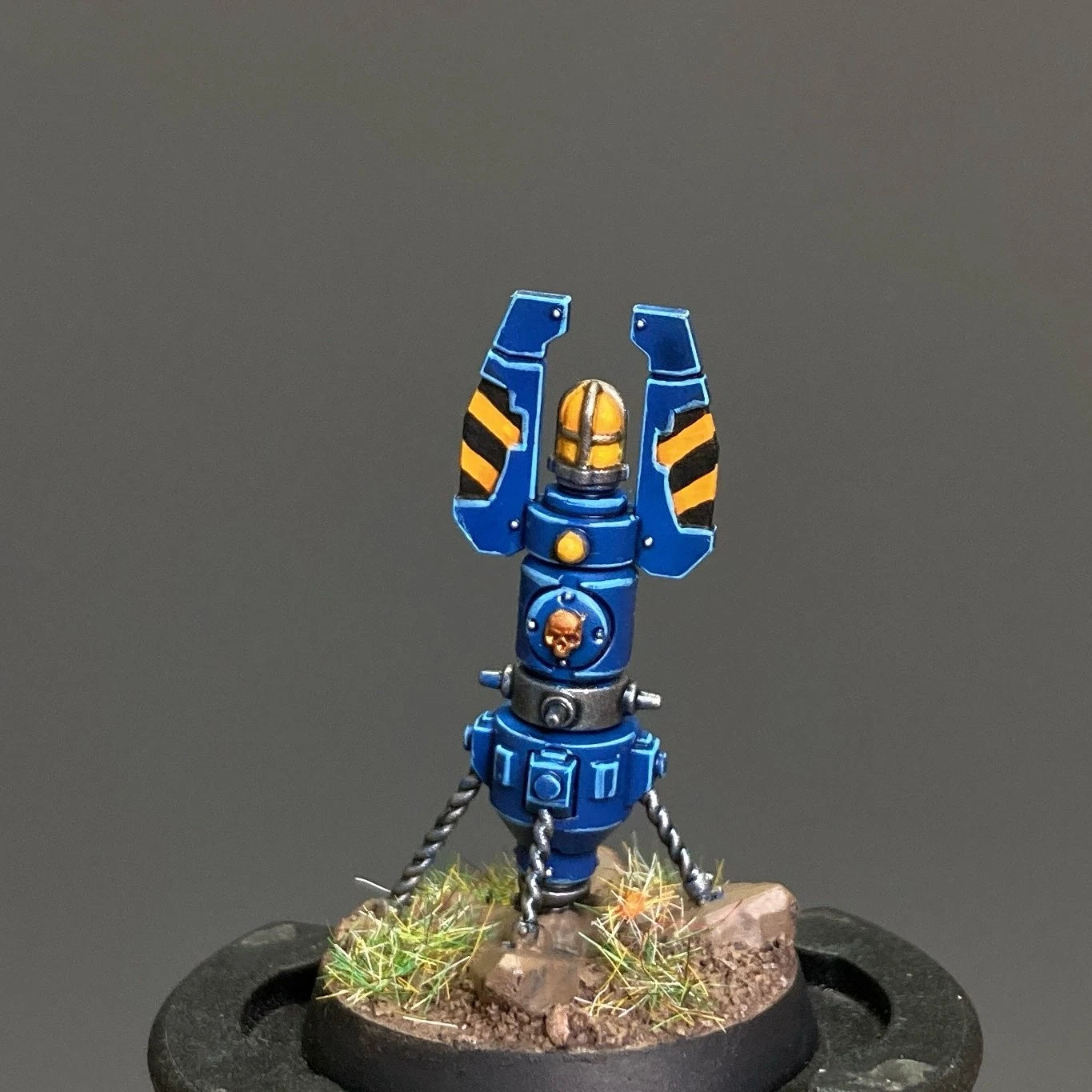 Warhammer 40K Presale Terminator Assault Squad