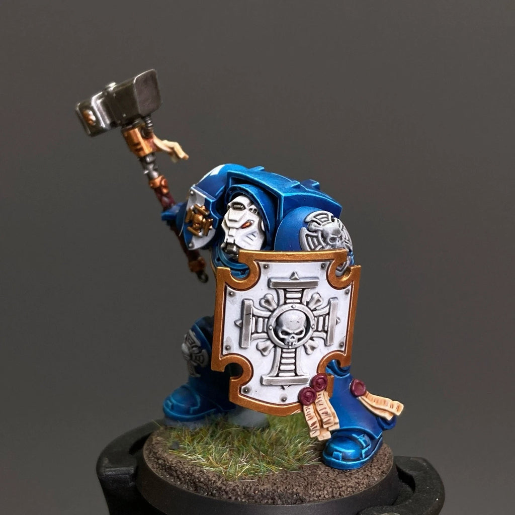Warhammer 40K Presale Terminator Assault Squad