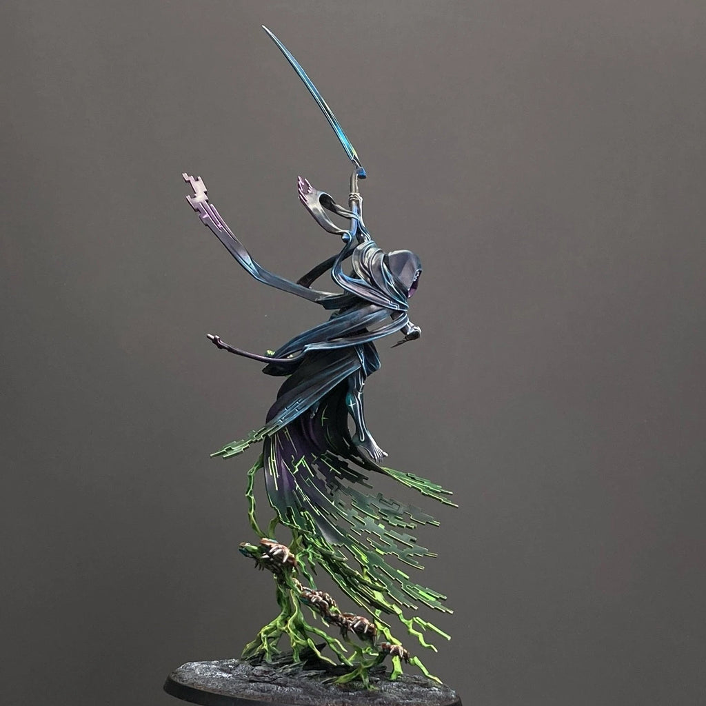 Warhammer 40k C'Tan Shard Of The Nightbringer