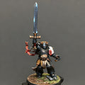 Warhammer 40K Space Marines Emperor's Champion