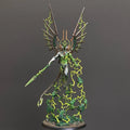 Warhammer 40K C'Tan Shard Of The Void Dragon Necrons
