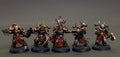 Warhammer 40K Chosen Chaos Space Marines