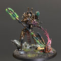Warhammer 40K Necrons Illuminor Szeras