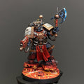 Warhammer 40K Black Templars Castellan