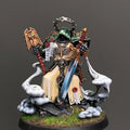 Warhammer 40K Asmodai Master of Repentance Dark Angels