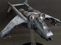 Warhammer 40K ASTRA MILITARUM VALKYRIE Painted