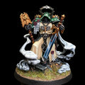 Warhammer 40K Dark Angels Asmodai Master of Repentance