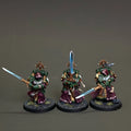 Warhammer 40K Dark Angels army Inner Circle Companions